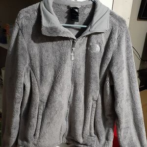 The North Face Osito jacket